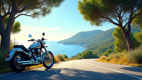 Réservation VTC Bandol : un service fiable pour vos déplacements