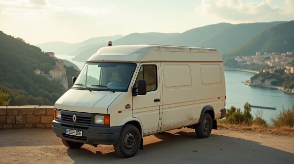 Réservation VTC Bandol : un service fiable pour vos déplacements