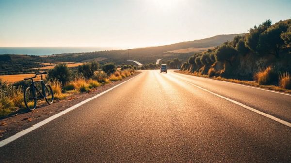 Top services de VTC à Bandol pour des trajets en toute confiance