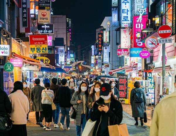 Comment découvrir la vie nocturne de Séoul sans dépasser son budget ?